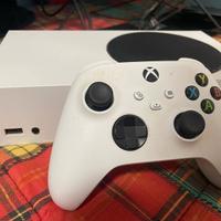 X Box series S
