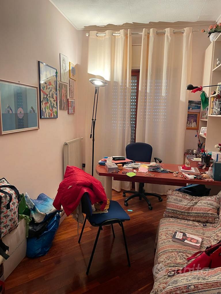 Appartamento – Catanzaro, Sant'Antonio - Altro