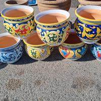 vasi in ceramica