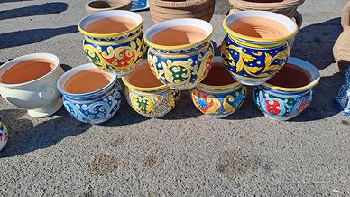 vasi in ceramica