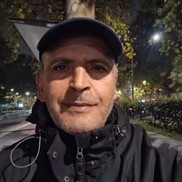 operaio manovale guardiania mulettista 
