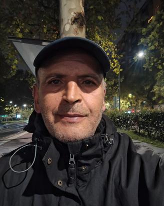 operaio manovale guardiania mulettista 