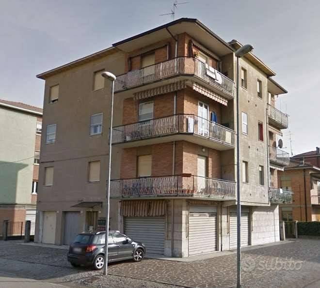 Appartamento – Carpi, Cibeno Pile - Altro