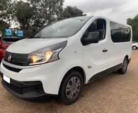 Fiat Talento 1.6 DIESEL ULTIMO RIMASTO