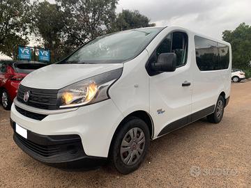 Fiat Talento 1.6 DIESEL ULTIMO RIMASTO