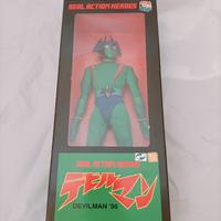 Devilman '96 - Heroes (Medicom Toy) 
