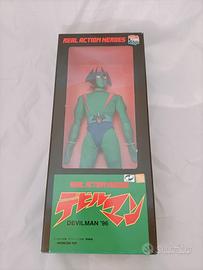 Devilman '96 - Heroes (Medicom Toy) 