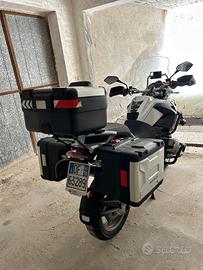 Bmw 1200 gs