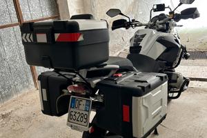 Bmw 1200 gs