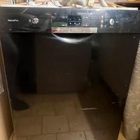 Lavastoviglie Bosh silent  plus