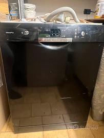 Lavastoviglie Bosh silent  plus
