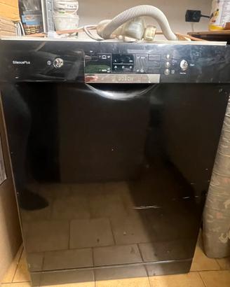 Lavastoviglie Bosh silent  plus