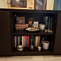 Mobile Buffet Vintage in Legno Massello