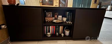 Mobile Buffet Vintage in Legno Massello