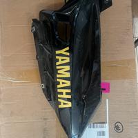 carena yamaha r125