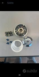 Variatore polini hi-speed