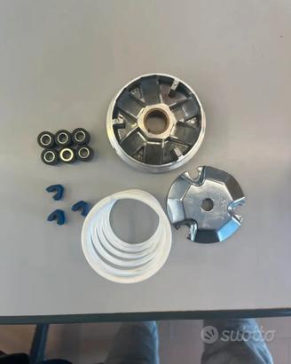 Variatore polini hi-speed