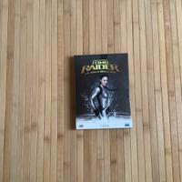 DVD Lara Croft Tomb Raider La culla della vita