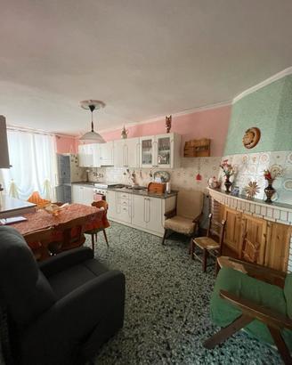 Casa Via Trento