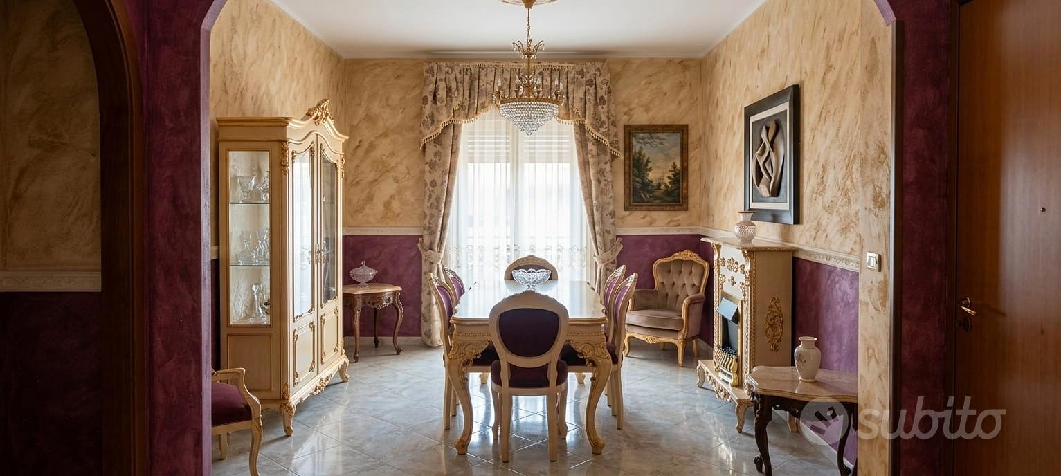 Appartamento – Catania, Fossa della Creta - Vista 4