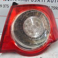 STOP FANALE POSTERIORE DESTRO VOLKSWAGEN Passat Be
