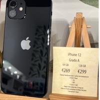 iPhone 12 64 Gb - iPhone 12 128 Gb