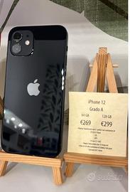 iPhone 12 64 Gb - iPhone 12 128 Gb