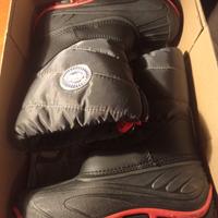 Scarpe invernali bambini