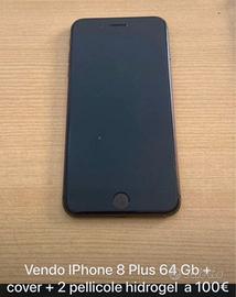 Iphone 8 plus