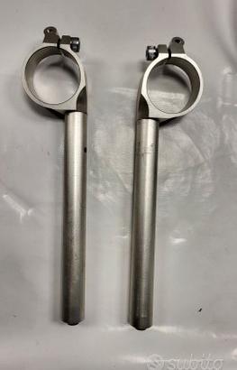 COPPIA DI SEMIMANUBRI ORIGINALI PER YAMAHA YZF R1