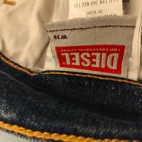 jeans diesel taglia 52