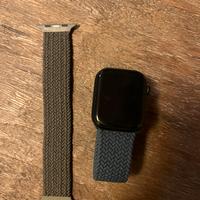 Apple watch serie 7