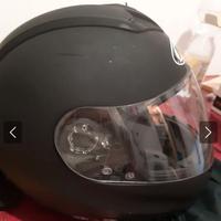Casco da moto