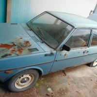 fiat 131 mirafiori L