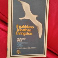Il gabbiano Jonathan Livingston – Richard Bach