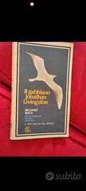 Il gabbiano Jonathan Livingston – Richard Bach