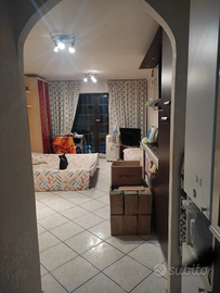 Monolocale marina grande