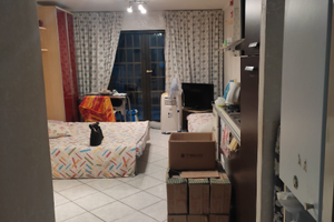 Monolocale marina grande