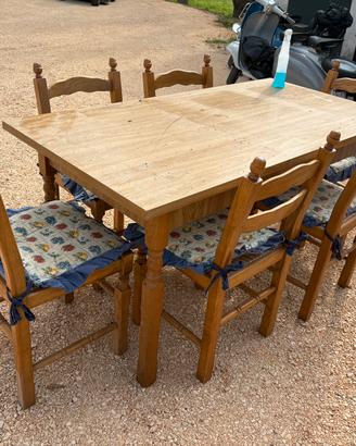 stock mobili usati svuoto garage