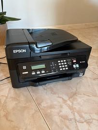 Stampante epson WF2520