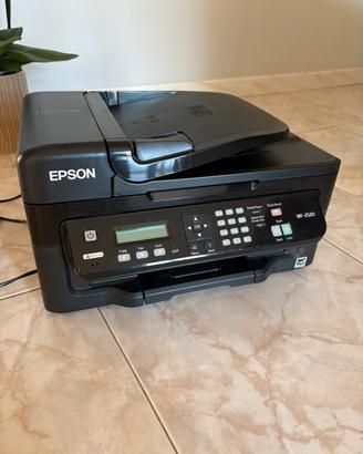 Stampante epson WF2520
