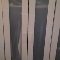 armadio ikea 