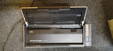Scanner scansnap s1300