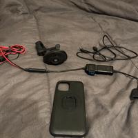 quadlock Full kit