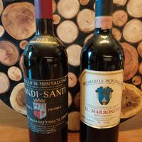 Brunello di Montalcino