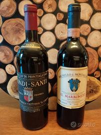 Brunello di Montalcino