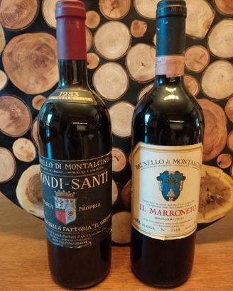 Brunello di Montalcino