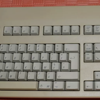 TASTIERA Apple Extended Keybord II ADB