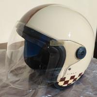 Casco jet Caberg