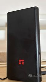 wifi repeater Tim easy mesh